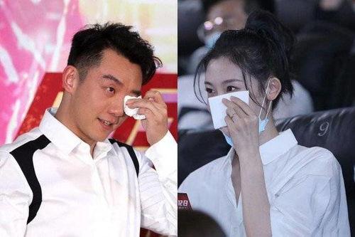 郑恺和苗苗最新爆料,最新爆料揭秘爱情甜蜜瞬间 第2张 郑恺和苗苗最新爆料,最新爆料揭秘爱情甜蜜瞬间 第2张