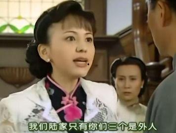 娱乐圈吃瓜小说陆家,娱乐圈风云再起，豪门恩怨背后的真相揭秘  第2张